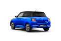 Der neue SUZUKI SWIFT