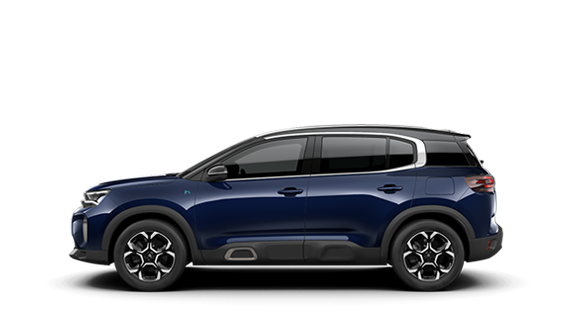 C5 Aircross