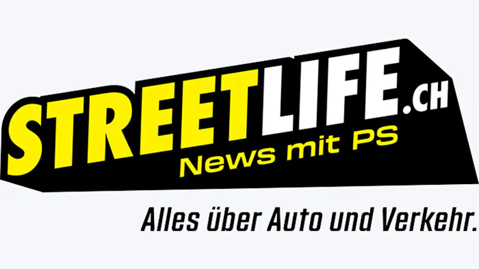 streetlife logo