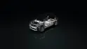 Chassis des Renault 5