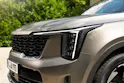 Kia Sorento Scheinwerfer