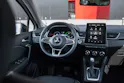 Mitsubishi ASX Dashboard