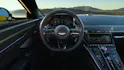 Aston Martin Vantage Cockpit Display