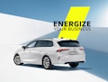 ENERGIZE YOUR FLEET