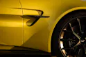 Aston Martin Badge