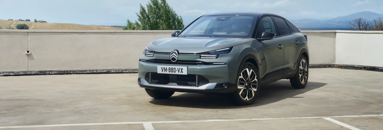 Citroën C4
