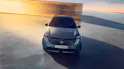 Nouvelle PEUGEOT E-5008 vue de face