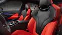 Sitze BMW M5