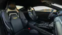 Aston Martin Vantage Seats