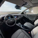KIA Niro Inside 2