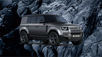 Defender