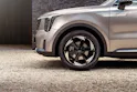 Felgen Kia Sorento 2024
