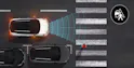 Mitsubishi ASX Sensor