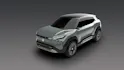 SUZUKI Concept Car EVX