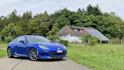Subaru BRZ Gallery 2