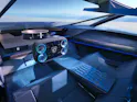 Peugeot Concept Interieur 2