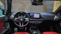 Interni della BMW Serie 2 Gran Coupé