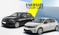 Opel Corsa Energize your life