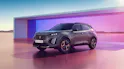 PEUGEOT e-2008 Gallery 1