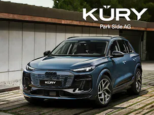 Küry Park Side AG