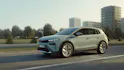 1° posto: Skoda Elroq