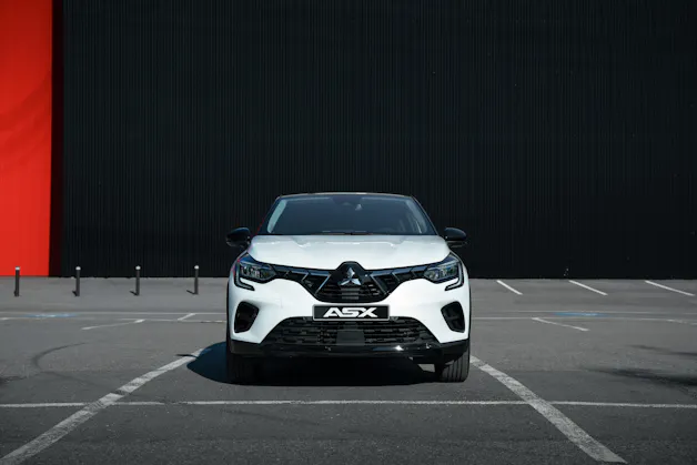 MITSUBISHI ASX Kühlergrill