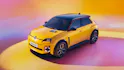 Renault 5 front left