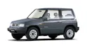 1. Gen Suzuki Vitara