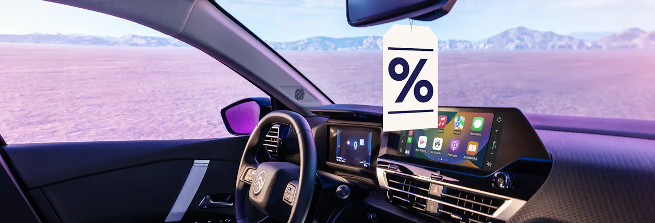 Citroën Promotions