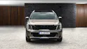 Kia Sorento Frontansicht