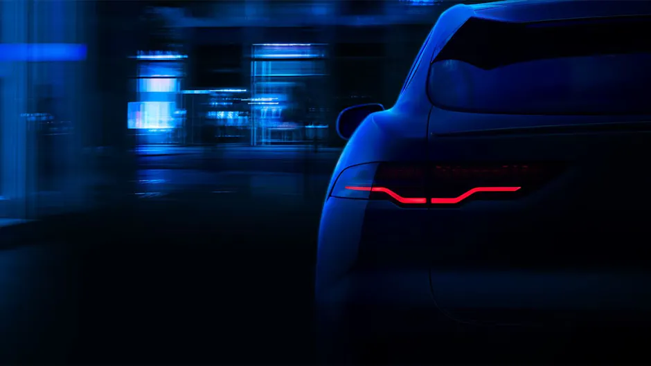 Jaguar I-Pace