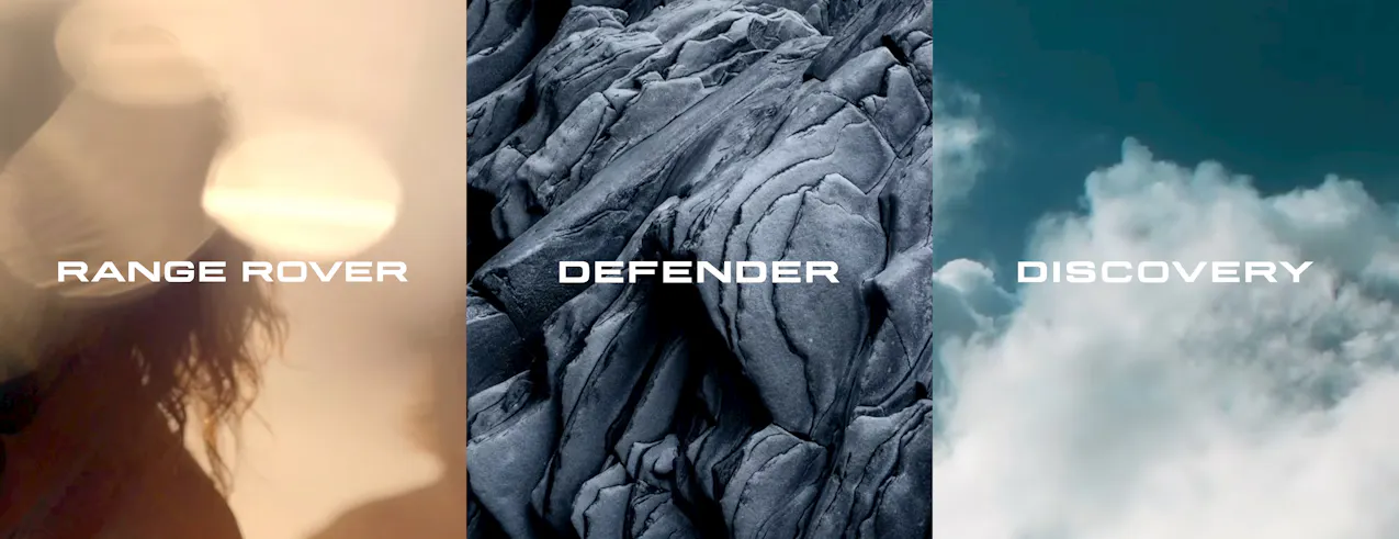 Land Rover - House of Brands