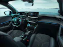 PEUGEOT Reveal 208 Gallery 25