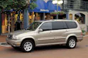 Le Grand Vitara XL7