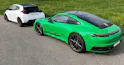 PORSCHE 911 CARRERA T Gallery 1