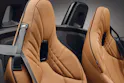 BMW Z4 Lederausstattung