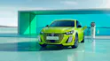 PEUGEOT Reveal 208 Gallery 10