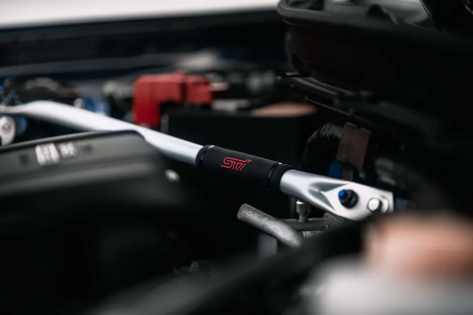 Subaru BRZ Gallery 5