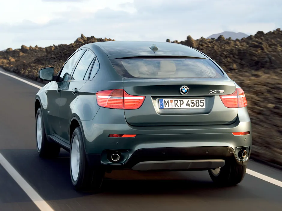 Eppure quasi tutti i marchi hanno ormai un SUV coupé nella loro gamma
