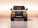 Toyota Land Cruiser Gallery 3