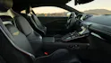 Aston Martin Vantage Sitze