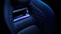 JAGUAR FTYPE R75 seats
