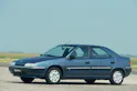 CITROËN XANTIA Blue