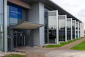 Stellantis Motorsport HQ