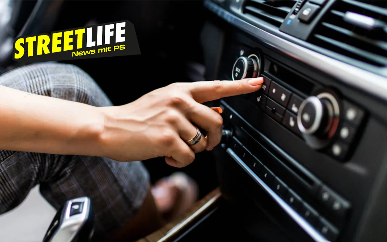 Fin de la FM: SSR seulement via DAB+ 