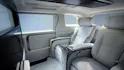 LEXUS LM WORLD rear seats