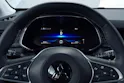 Mitsubishi ASX Cockpit