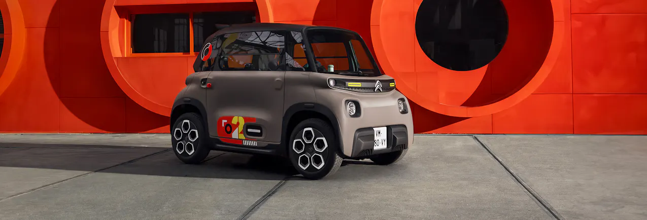 Citroën AMI
