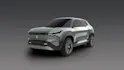SUZUKI Concept Car EVX front left