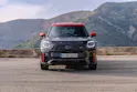 MINI John Cooper Works Countryman Frontansicht Kühlergrill